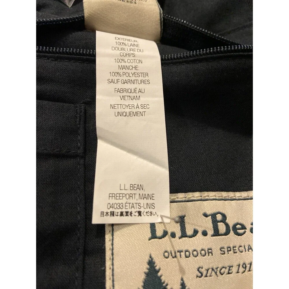 L.L. Bean this ll